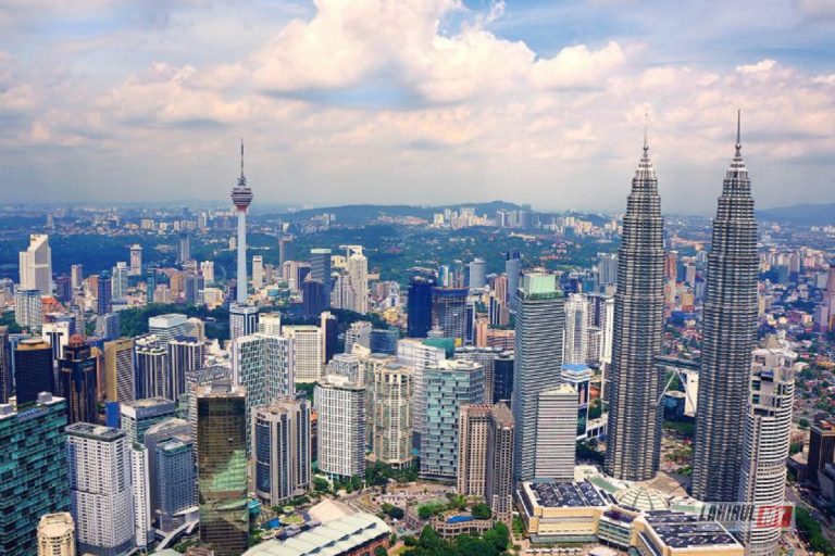 Pertumbuhan Ekonomi Malaysia dijangka sekitar 4.9 peratus tahun 2025 – KSI