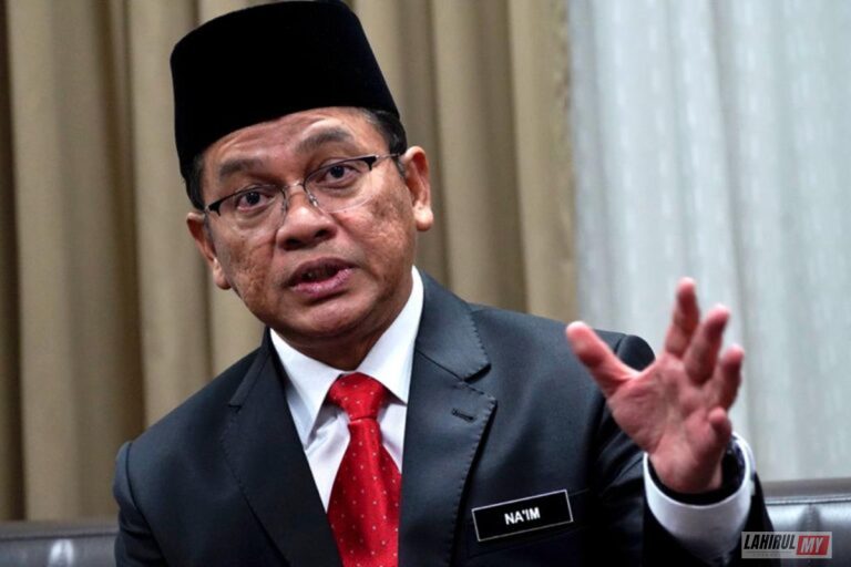 Pilih agensi umrah berlesen serta memiliki rekod dan prestasi yang baik – Dr Mohd Na’im