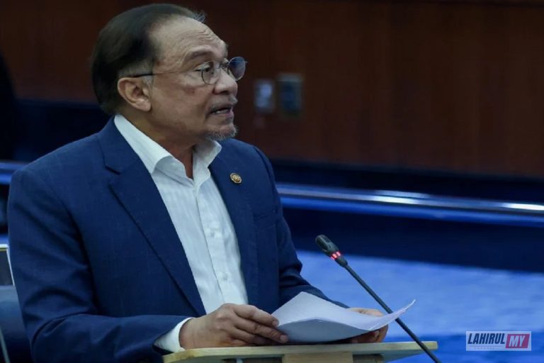 Pelbagai akta boleh digunakan untuk kekang pembunuhan karakter – PM Anwar