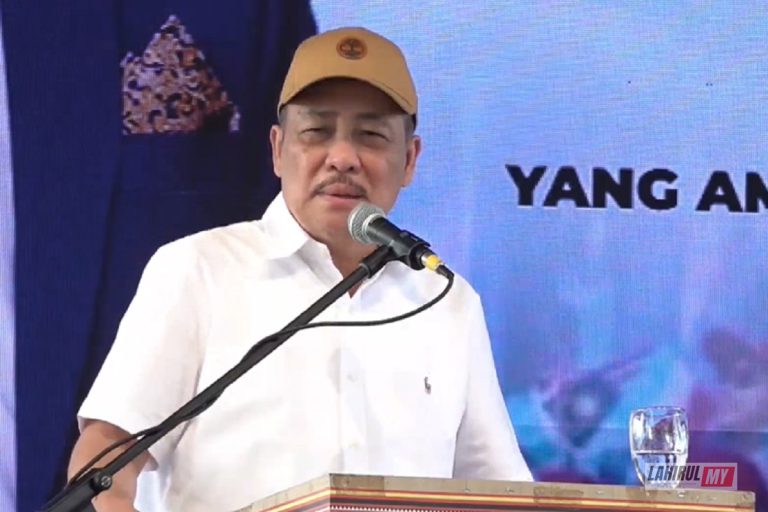 Kerajaan Sabah akan laksana bantuan baharu tahun ini – Hajiji