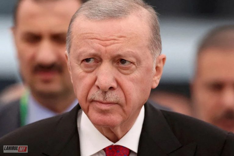 Lawatan Rasmi Presiden Turki ke Malaysia perhebat peranan Malaysia sebagai rakan strategik – Erdogan