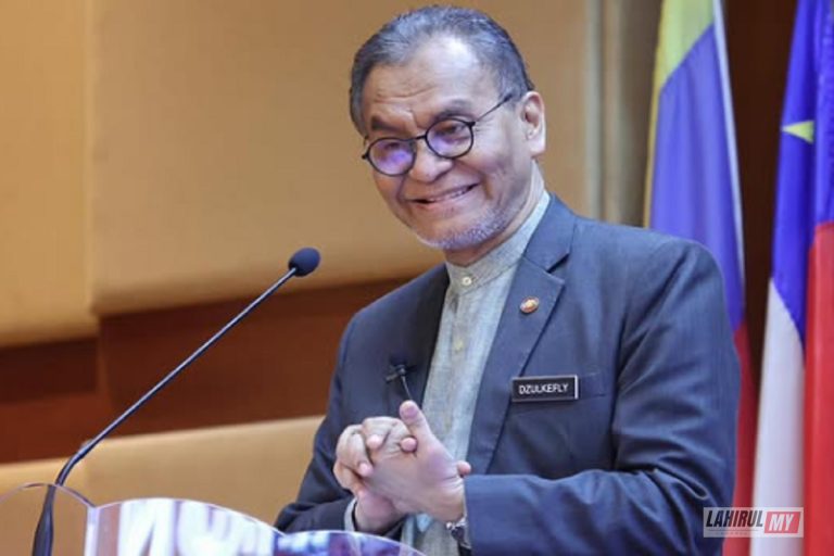 3,316 graduan perubatan telah dilantik sebagai pegawai perubatan siswazah – Dr Dzulkefly