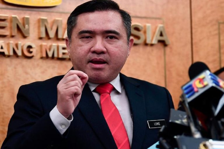 Kementerian kaji dasar kenakan hukuman kepada pemilik kargo