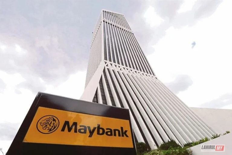 Maybank tersenarai lagi antara 500 jenama paling berharga di dunia