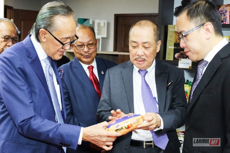 Sabah dijangka mendapatkan pelaburan berjumlah RM58.319 bilion – Thomas Logijin