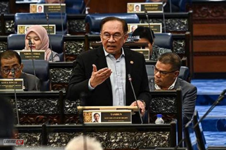 Kenaikan tarif hanya untuk sektor swasta – PM Anwar
