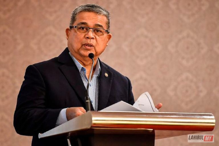 Tiada keperluan gubal atau perkenalkan Akta Anti Diskriminasi Kaum – Aaron