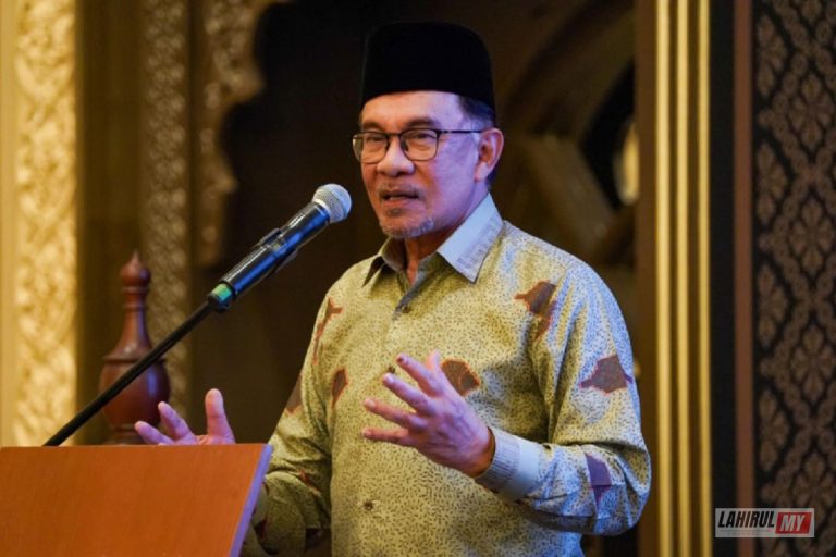 70 peratus pelajar asrama penuh disarankan memilih aliran STEM – PM Anwar