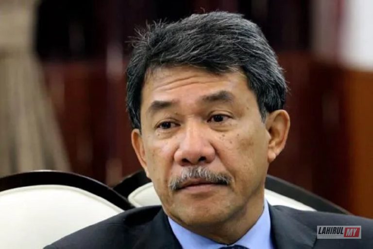 Malaysia akan zahirkan penolakan terhadap cadangan pindahkan rakyat Palestin dari Gaza