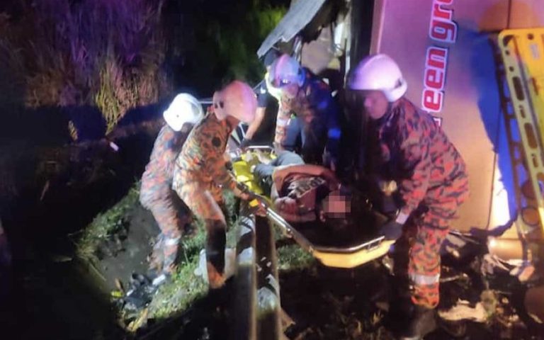 Tangisan Banjaran: Tragedi UPSI di Gerik dan Takziah Buat Negara