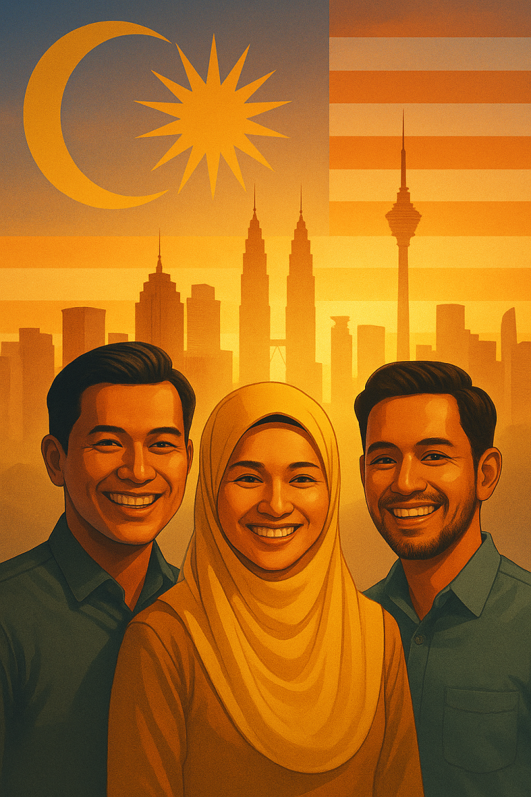 Pasca Mahathir dan Politik Perkauman: Melayu Tidak Lagi Mahu Diselamatkan, Mereka Mahu Dimajukan
