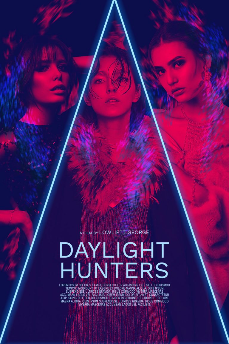 Magical Ludens Moli, an evil wizard’s tale