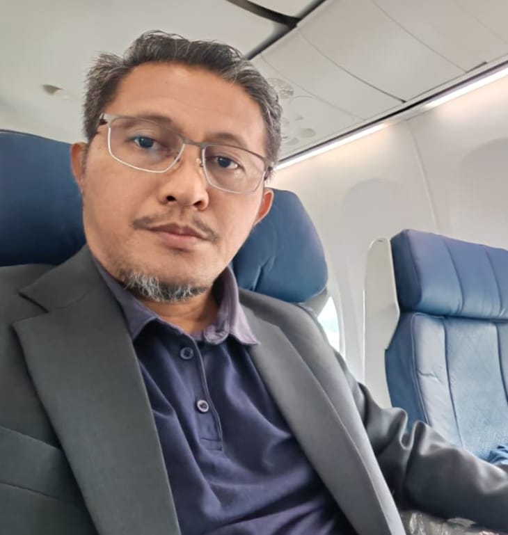 Datuk Lahirul Latigu