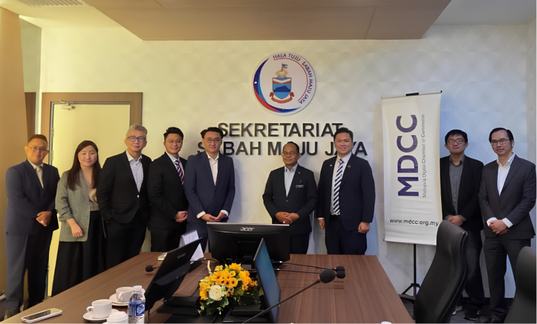 Dari Borneo ke Pentas Nasional: Sabah Dipilih Hos MDEF26