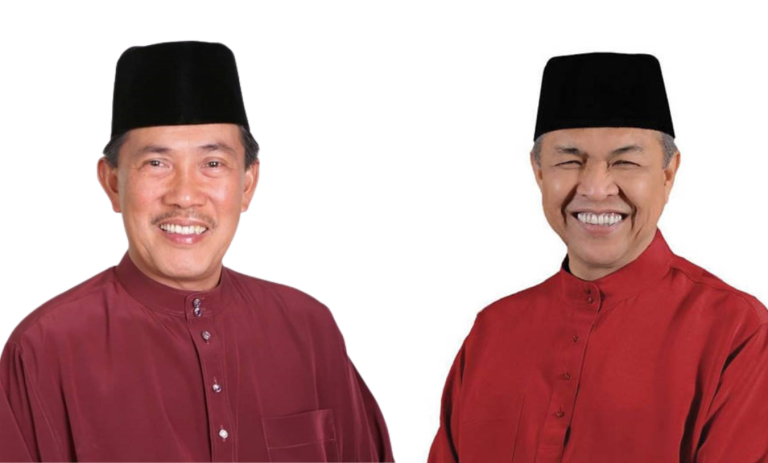 Kerjasama Pusat–Negeri Perkukuh Pembangunan Ummah, USIA Pacu TVET Tahfiz di Sabah