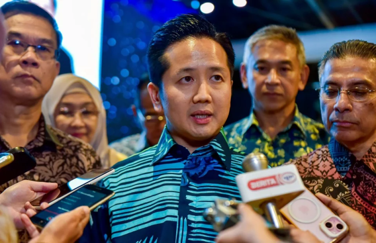 Projek Tingkatkan Kualiti Bekalan Air Luar Bandar (BALB) Sabah: Bernilai RM4.06 bilion